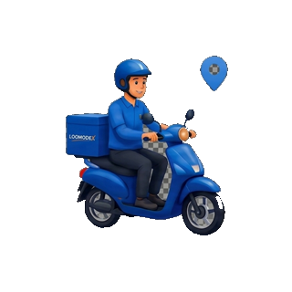 Recevoir votre commande