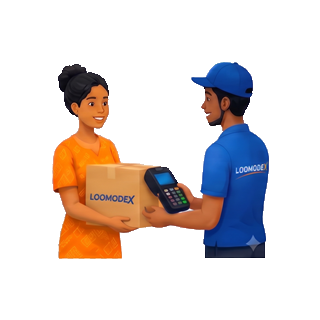 Paiement à la livraison