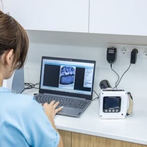 Laptop 15.6" 8GB RAM 256GB SSD