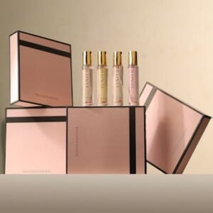 Premium Perfume Gift Set