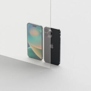 Smartphone Pro Max 128GB