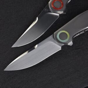 Stainless Steel Kitchen Set 12-Piece