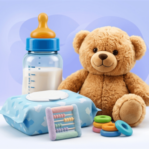 Baby & Kids