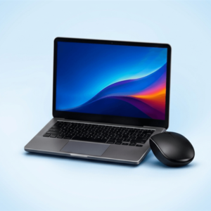 Computers & Laptops