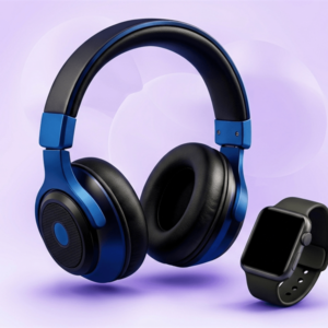 Electronics & Gadgets