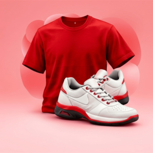 Fashion & Footwear