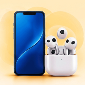 Phones & Accessories
