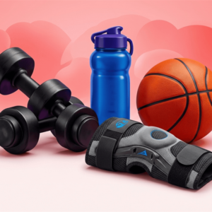 Sports & Outdoors